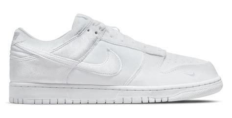 dsm nike dunks|Dover Street Market Nike Dunk Low Velvet Release Date.